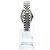 Rolex Datejust MOP Pearl Oyster Steel Uhr Weiß - Ansicht 7