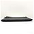 Saint Laurent Monogramm Clutch Bag Silber Krokodilmuster Schwarz - Ansicht 7