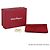Salvatore Ferragamo Orecchini Gancini in ottone e cristallo Multicolore - vista 9