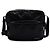 Gucci Borsa Messenger Crystal Canvas da uomo, Tote, a tracolla, Crossbody Nero