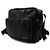 Gucci Borsa Messenger Crystal Canvas da uomo, Tote, a tracolla, Crossbody Nero - vista 2