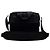 Gucci Borsa Messenger Crystal Canvas da uomo, Tote, a tracolla, Crossbody Nero - vista 4