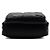 Gucci Borsa Messenger Crystal Canvas da uomo, Tote, a tracolla, Crossbody Nero - vista 6