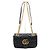 Marmont Gucci Mini borsa a tracolla con catena e borsa a tracolla