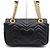 Marmont Gucci Mini borsa a tracolla con catena e borsa a tracolla - vista 4