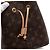 Louis Vuitton Borsa Tote e Borsa a Spalla a Tracolla Monogram NéoNoé BB Multicolore - vista 10