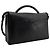 Maison Martin Margiela Bolsa Tote com fivela e Bolsa de ombro Preto