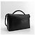 Maison Martin Margiela Bolsa Tote com fivela e Bolsa de ombro Preto - vista 11