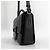 Maison Martin Margiela Bolsa Tote com fivela e Bolsa de ombro Preto - vista 14