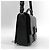 Maison Martin Margiela Bolsa Tote com fivela e Bolsa de ombro Preto - vista 15