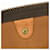 Louis Vuitton Keepall Monogram 50 Marrone - vista 5