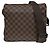 Louis Vuitton Naviglio Damier Castaño