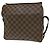 Louis Vuitton Naviglio Damier Castaño - vista 2