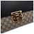 Gucci Clutch da donna GG Supreme Padlock - vista 8