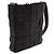Bottega Veneta Borsa Messenger Crossbody Cassette Intrecciato marrone - vista 3