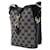 Gucci Piccola borsa a secchiello a tracolla e borsa a tracolla Nero - vista 2