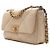 Chanel Borsa Tote Flapbag e Borsa a Tracolla con Patta Nero - vista 3