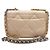 Chanel Borsa Tote Flapbag e Borsa a Tracolla con Patta Nero - vista 5