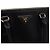 Prada Borsa Tote e Borsa a Spalla SAFFIANO LUX Black - vista 11
