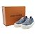 Louis Vuitton Sneakers Slip-On Damier Denim LV Space Landers Blu - vista 7