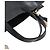 Fendi Jukka Tote Bag Schwarz - Ansicht 11