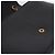 Gucci Borsa a tracolla con catena in pelle GG Marmont Nero - vista 11