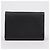Gucci Borsa a tracolla con catena in pelle GG Marmont Nero - vista 4