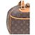 Louis Vuitton Monogram Canvas Trouville Tote Bag Mehrfarben - Ansicht 6