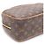 Louis Vuitton Monogram Canvas Trouville Tote Bag Mehrfarben - Ansicht 7