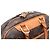 Louis Vuitton Monogram Canvas Trouville Tote Bag Mehrfarben - Ansicht 9