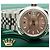 Rolex Reloj Datejust de acero para mujer con esfera salmón rosa - vista 24