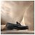 Louis Vuitton Sneaker Beverly Hills Black Nero - vista 3