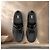 Louis Vuitton Sneaker Beverly Hills Black Nero - vista 4