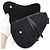 Dior Borsa Saddle in jacquard Oblique nero - Borsa a tracolla - Borsa crossbody - vista 6