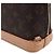 Louis Vuitton Zaino Alma da donna in Monogram Canvas Multicolore - vista 11