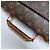 Louis Vuitton Monogram Serviette Document Bag for Unisex Brown - view 12