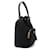 Prada Borsa a secchiello in Re-Nylon Pocono Nero - vista 3
