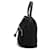 Prada Borsa a secchiello in Re-Nylon Pocono Nero - vista 4
