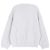 Kenzo Fleece-Sweatshirt für Kinder (Größe für Erwachsene verfügbar) Silber - Ansicht 3