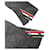 Thom Browne Wollstrick-Armband Braun  - Ansicht 10