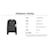 Thom Browne Wollstrick-Armband Braun  - Ansicht 13