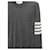 Thom Browne Wollstrick-Armband Braun  - Ansicht 3