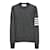Thom Browne Wollstrick-Armband Braun  - Ansicht 7