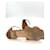 Hermès Sandali Santorini Marrone - vista 11