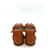 Hermès Sandali Santorini Marrone - vista 6