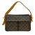 Louis Vuitton Viva Cite Monogram Canvas GM Marrone