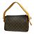 Louis Vuitton Viva Cite Monogram Canvas GM Marrone - vista 2