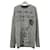 Yohji Yamamoto Strick Braun