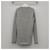 Yohji Yamamoto Strick Braun - Ansicht 8