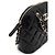 Chanel Piccola borsa tote con manico superiore e catena Nero - vista 8